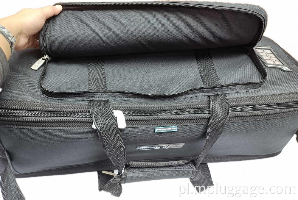 High Compact Hardware Case 8